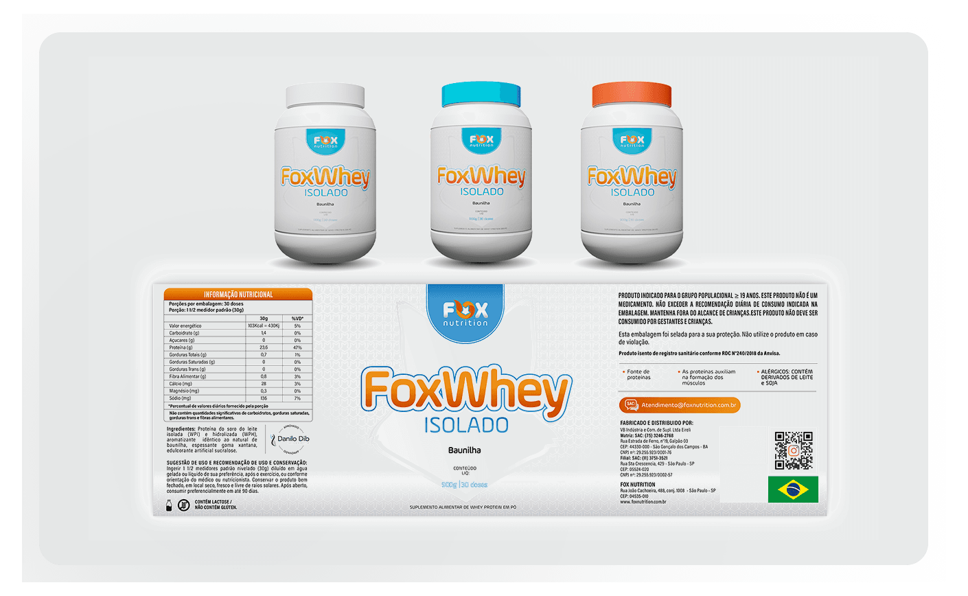 Dashboard Sidebar Close Up