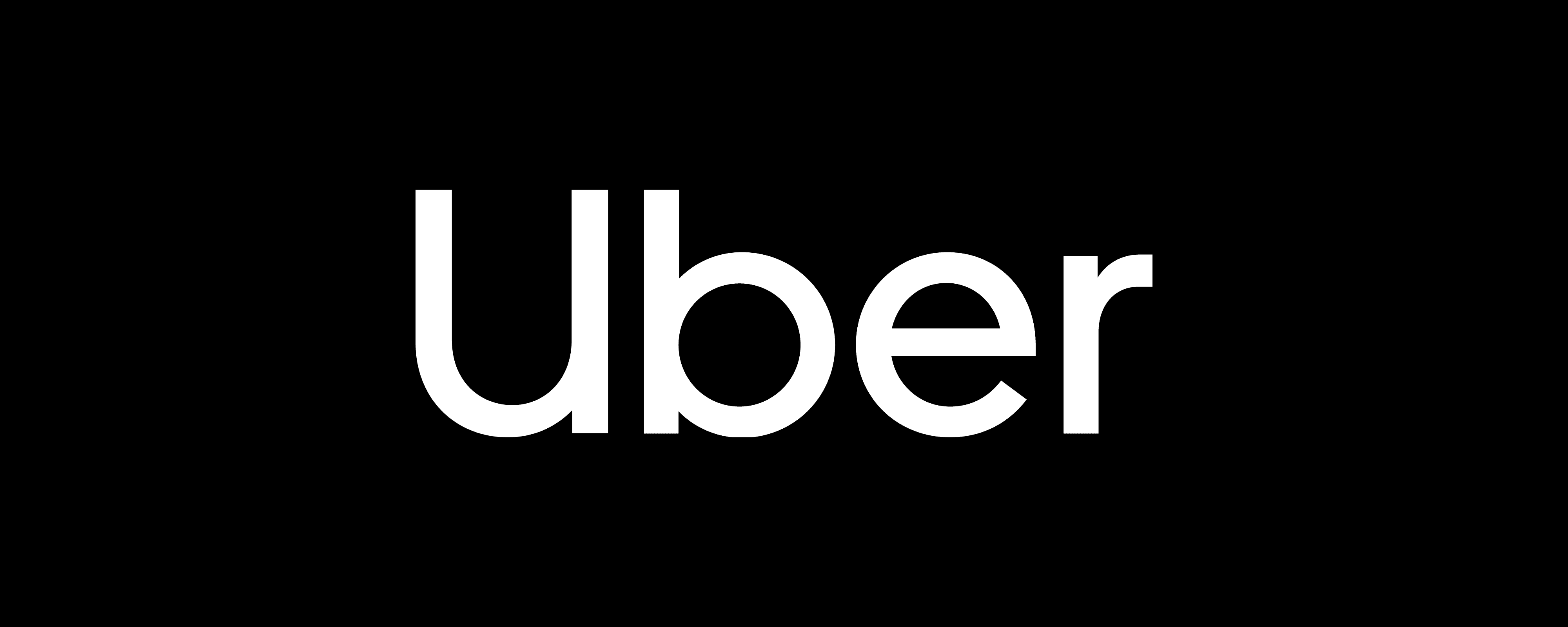 Uber company logo