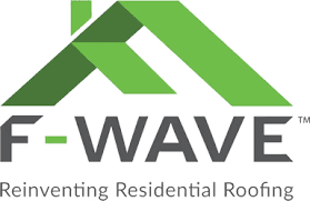 arrington roofing is an f-wave roofing certified installer