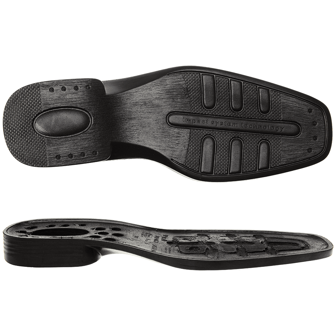 IMPACT SYSTEM - IMPACT SYSTEM