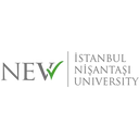 İstanbul Nişantaşı Üniversitesi logosu