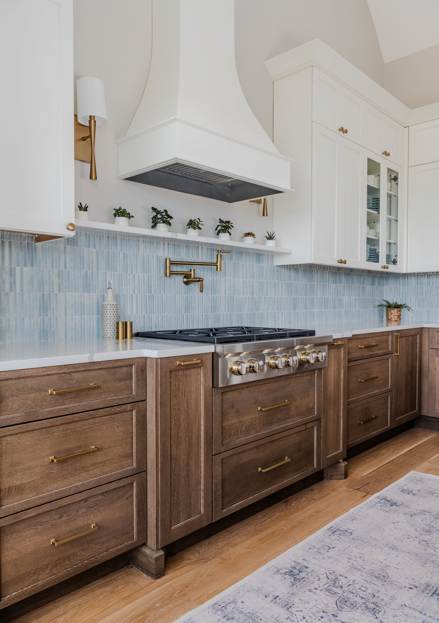Best Custom Kitchens in Austin Texas