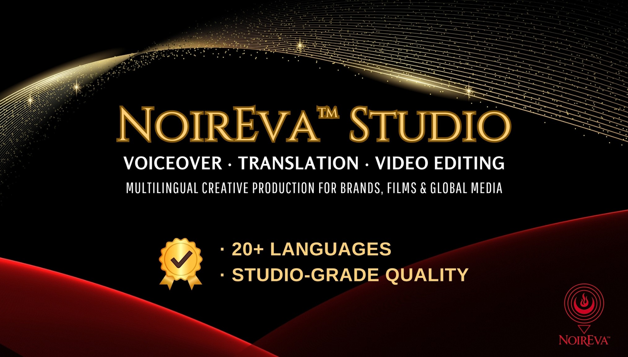  NOIREVA Studio