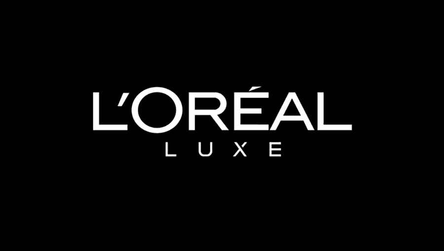 L'oréal luxe logo 