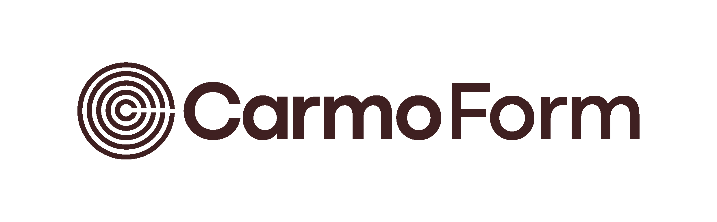 Logo e sponsorit tone CarmoWood