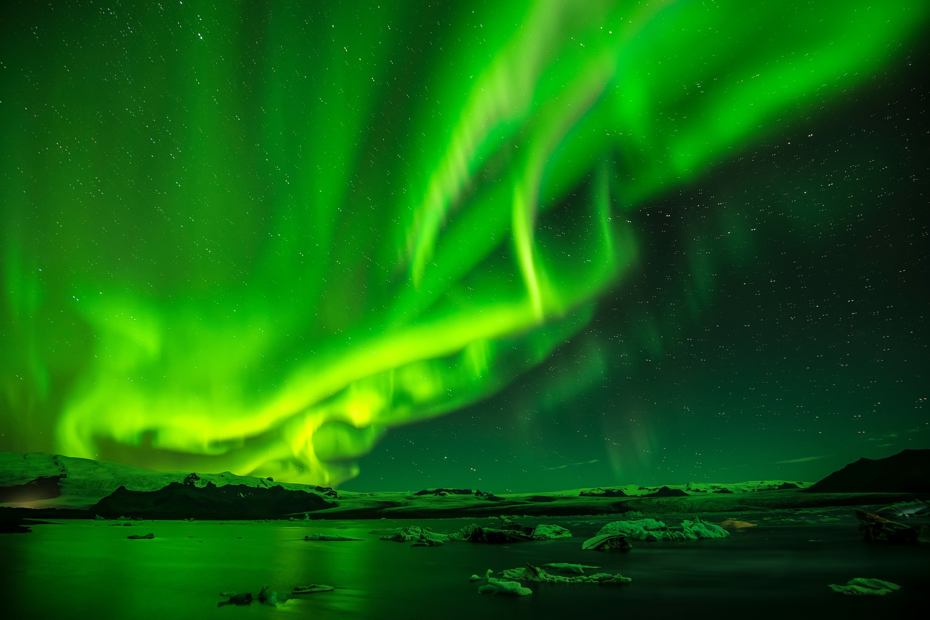 iceland