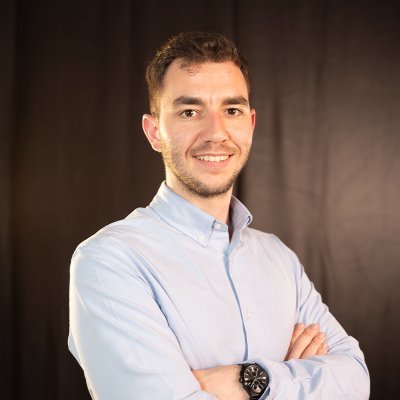 Profile image of success customer