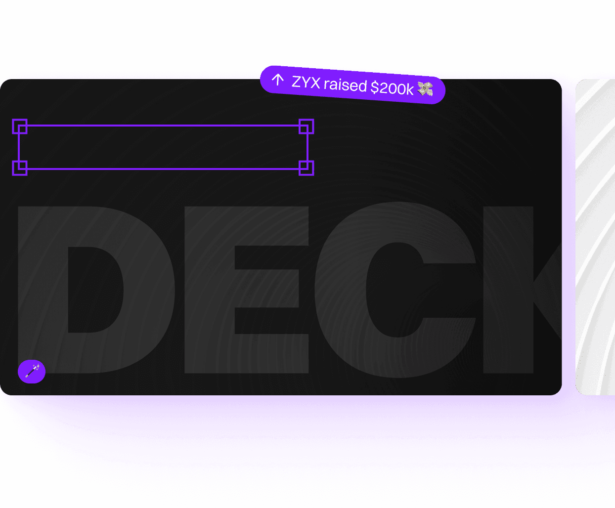 Deckkr Hero Image