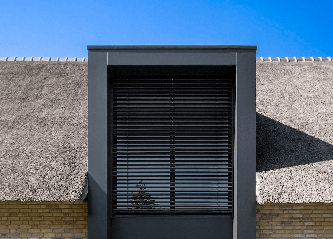 Zonwering Dugreja Putten