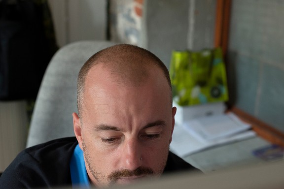 craig in 2012