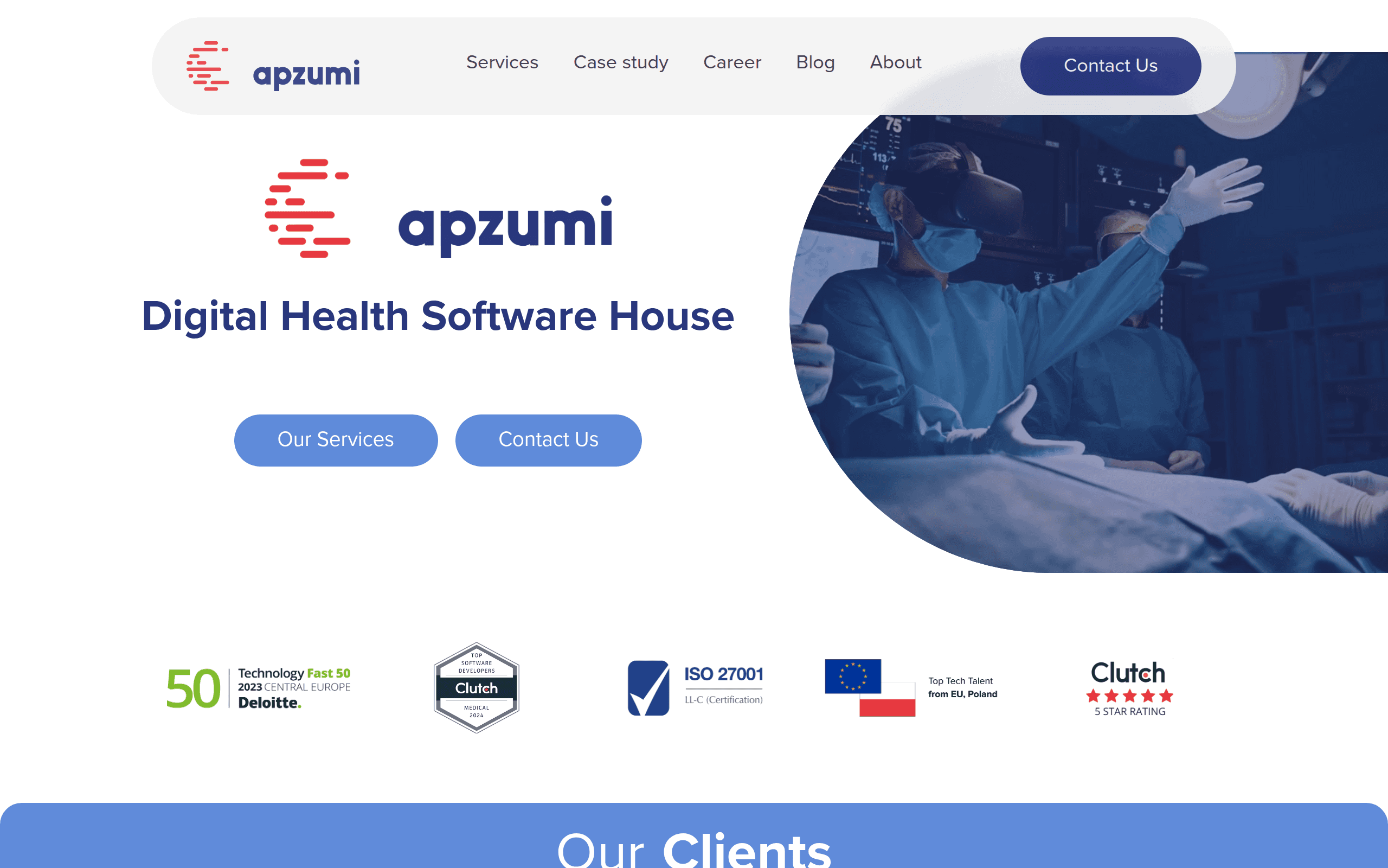 Apzumi Screenshot