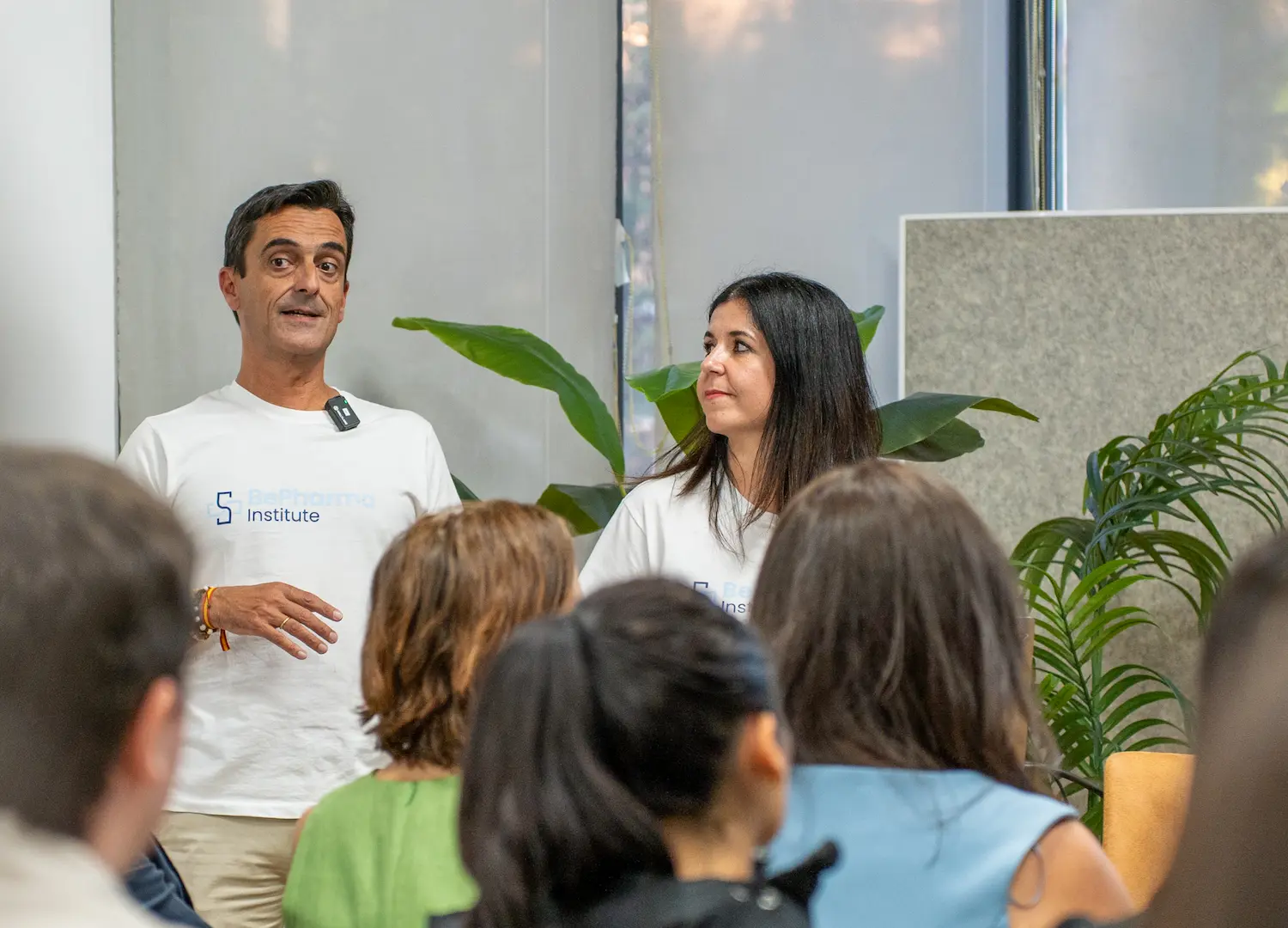 BePharma Institute se une a AseBio y a la AEEN para reforzar su compromiso con la innovación y el liderazgo