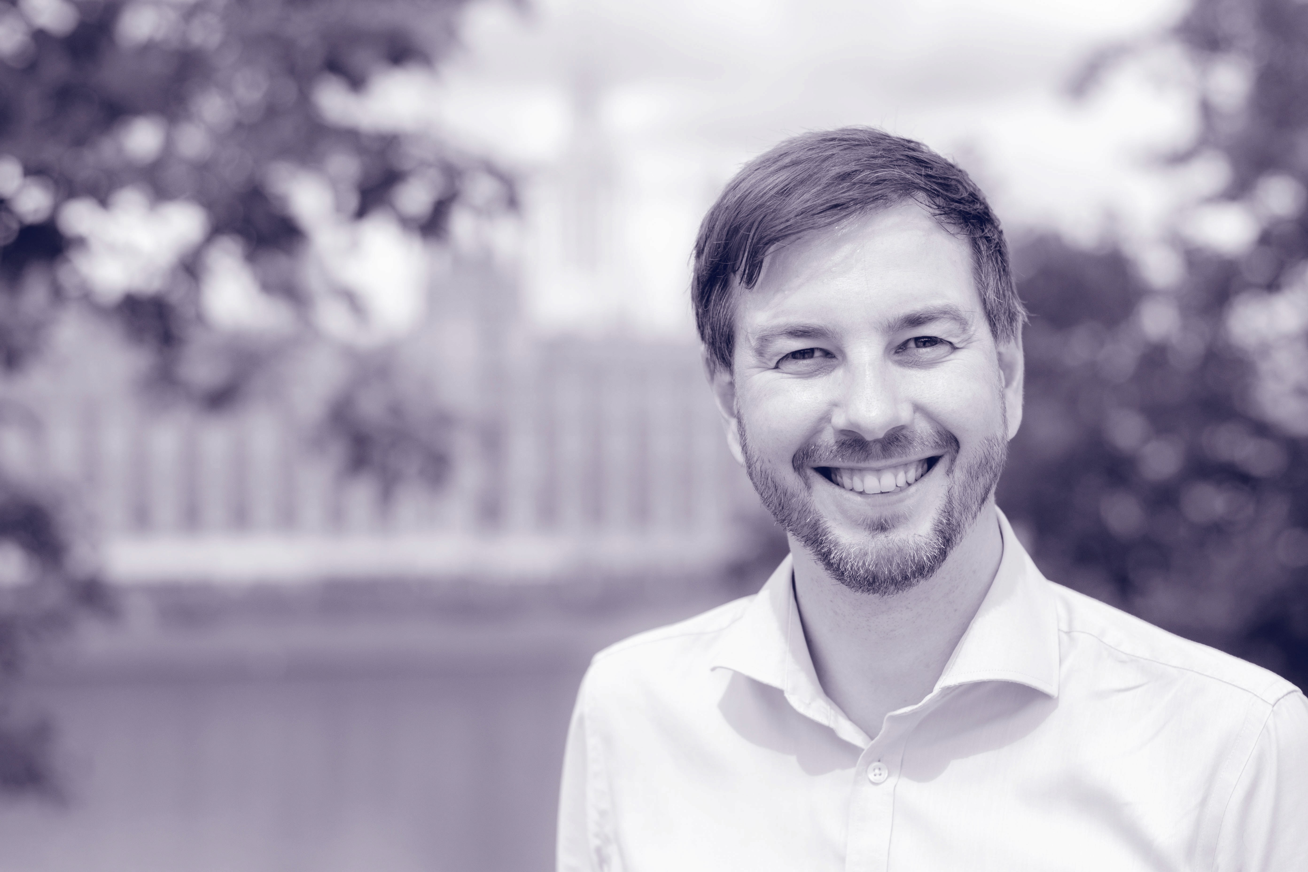 A profile picture of Professor Tim Witney