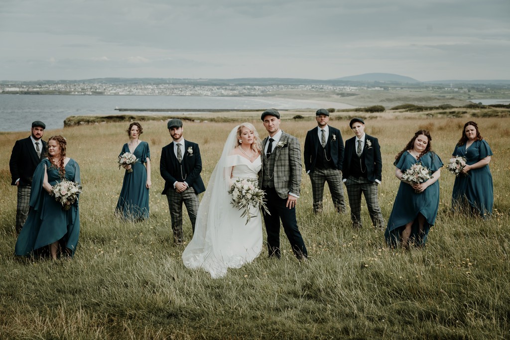 The Wedding Company 4