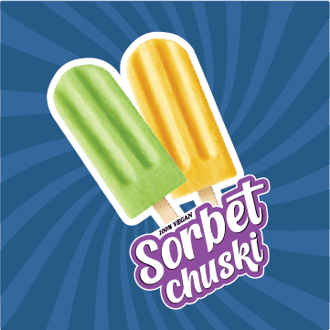 Sorbet Chuski