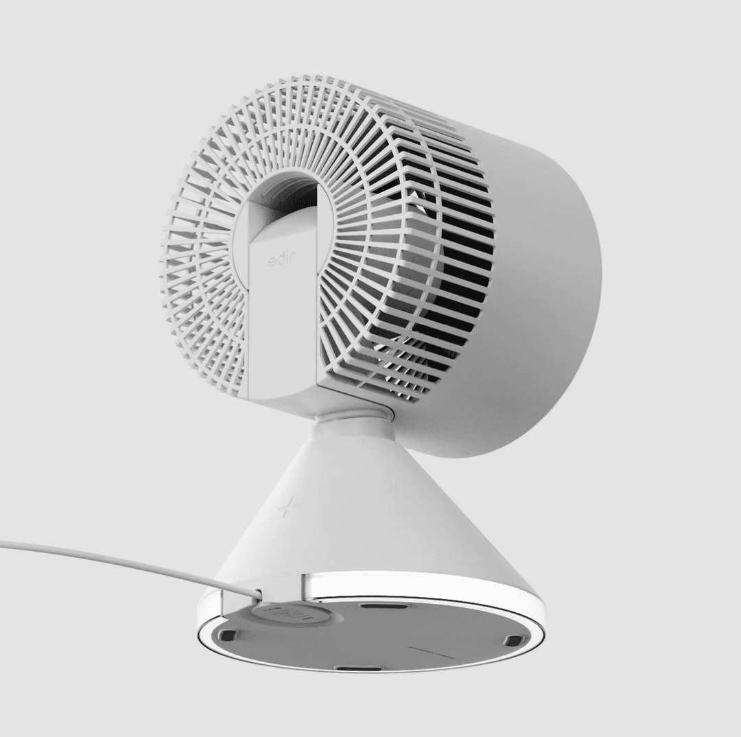 3D Product Design: "3D product design uses digital modeling to create realistic, detailed product concepts. It allows for visualization and refinement before manufacturing, ensuring both functionality and aesthetics."  Industrial Design: "Industrial design focuses on creating functional, efficient, and visually appealing products. It combines innovation with practicality to improve user experience and streamline production.