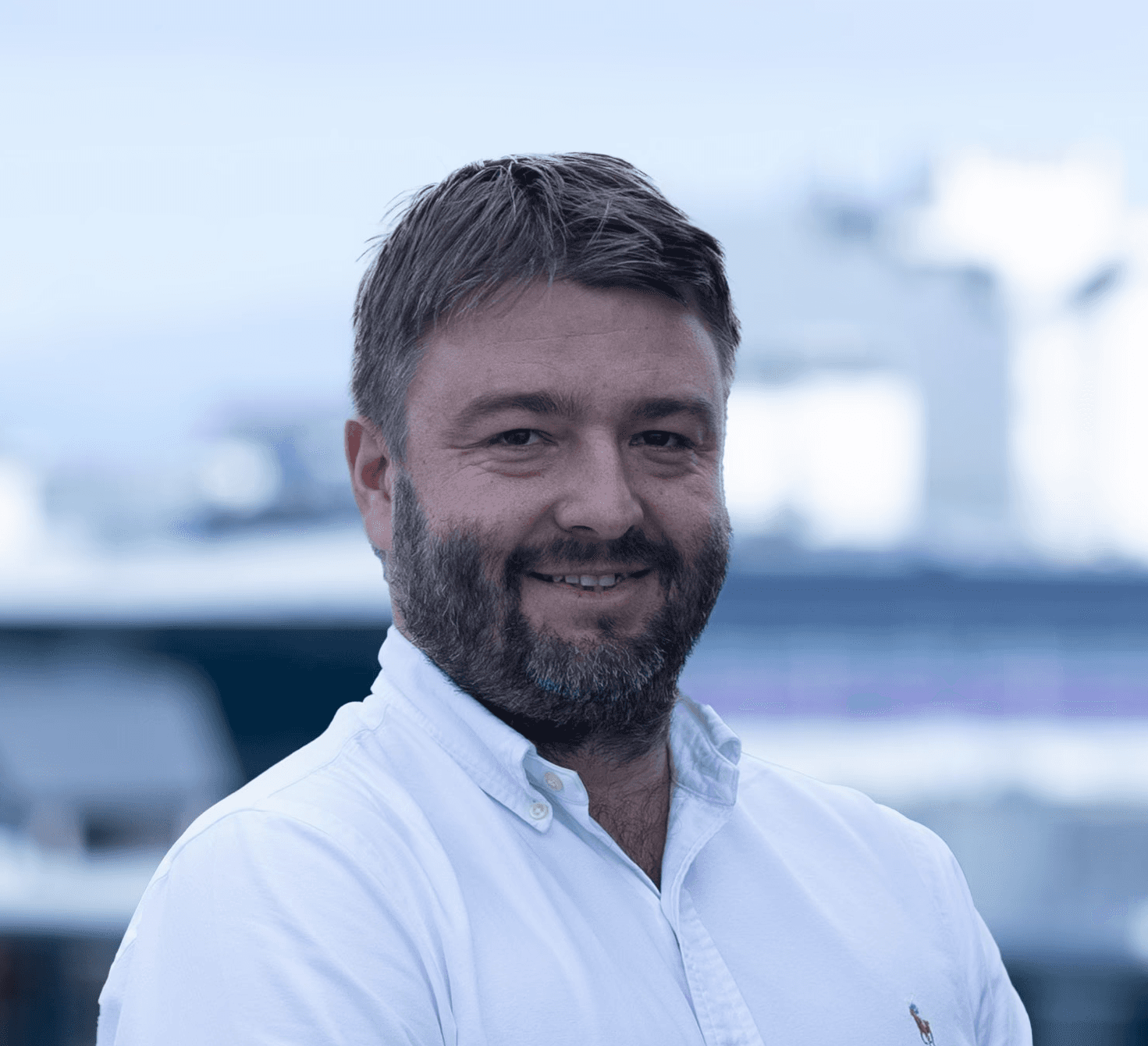 Dr Andrew Allison Technical Director Urban Intelligence