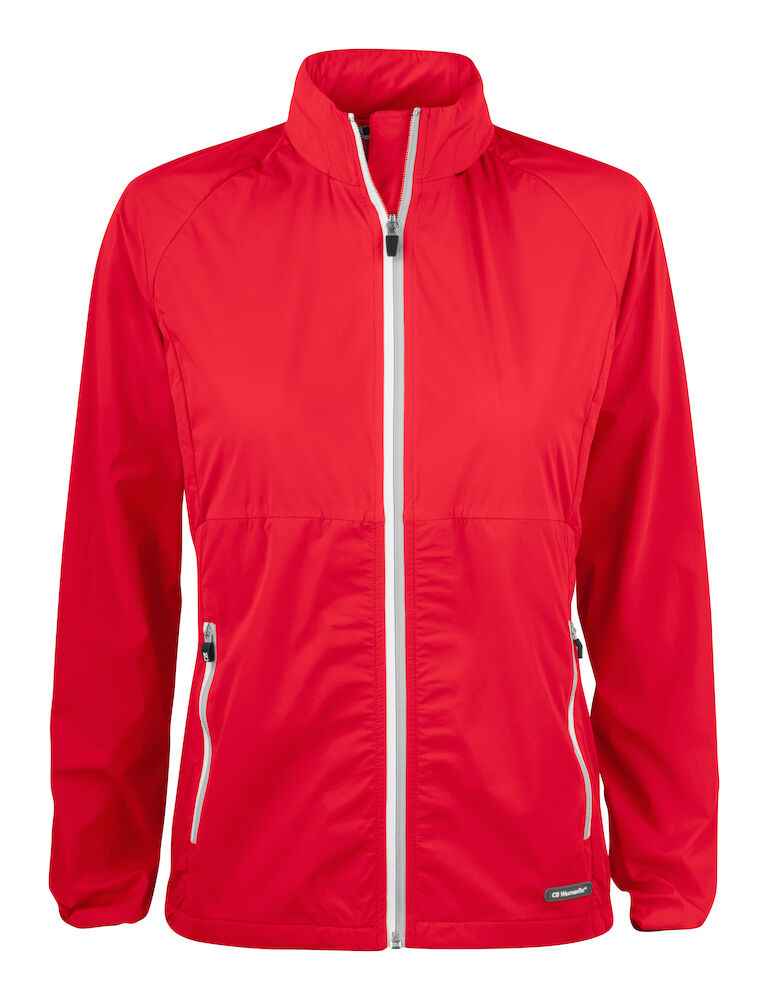 Werkbroek dames Tielt bij Vanatex — Cutter & Buck Kamloops Jacket Ladies