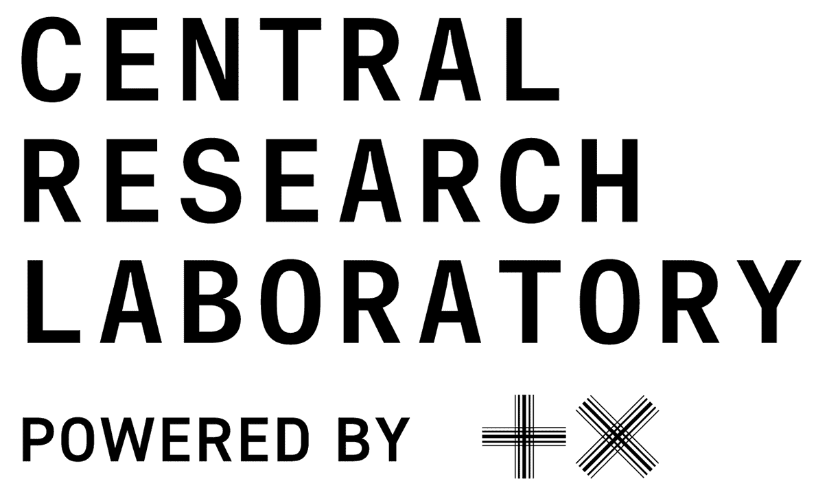 Central Research Laboratory Logo