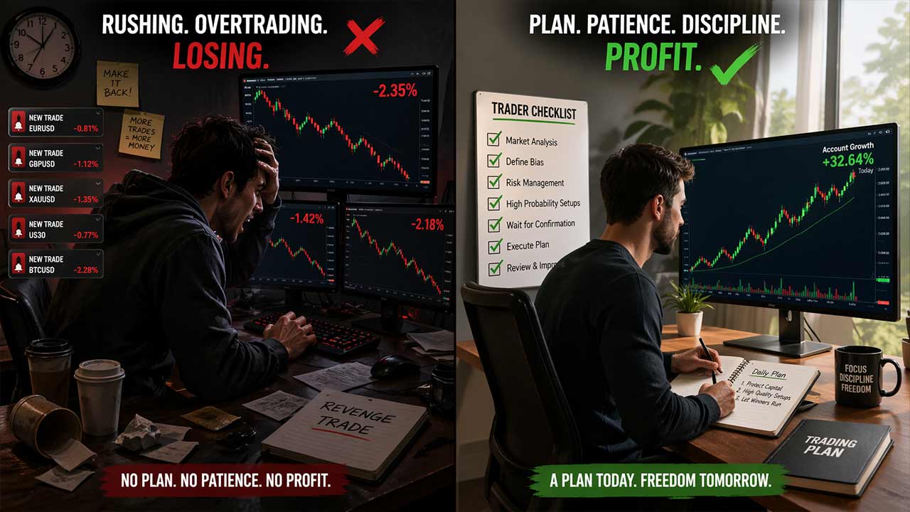 Getting Funded Is Easy