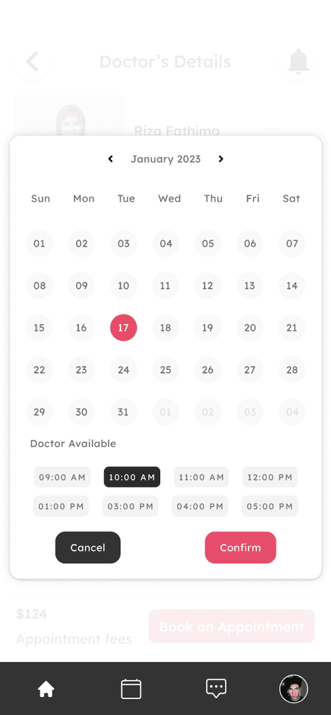 calander