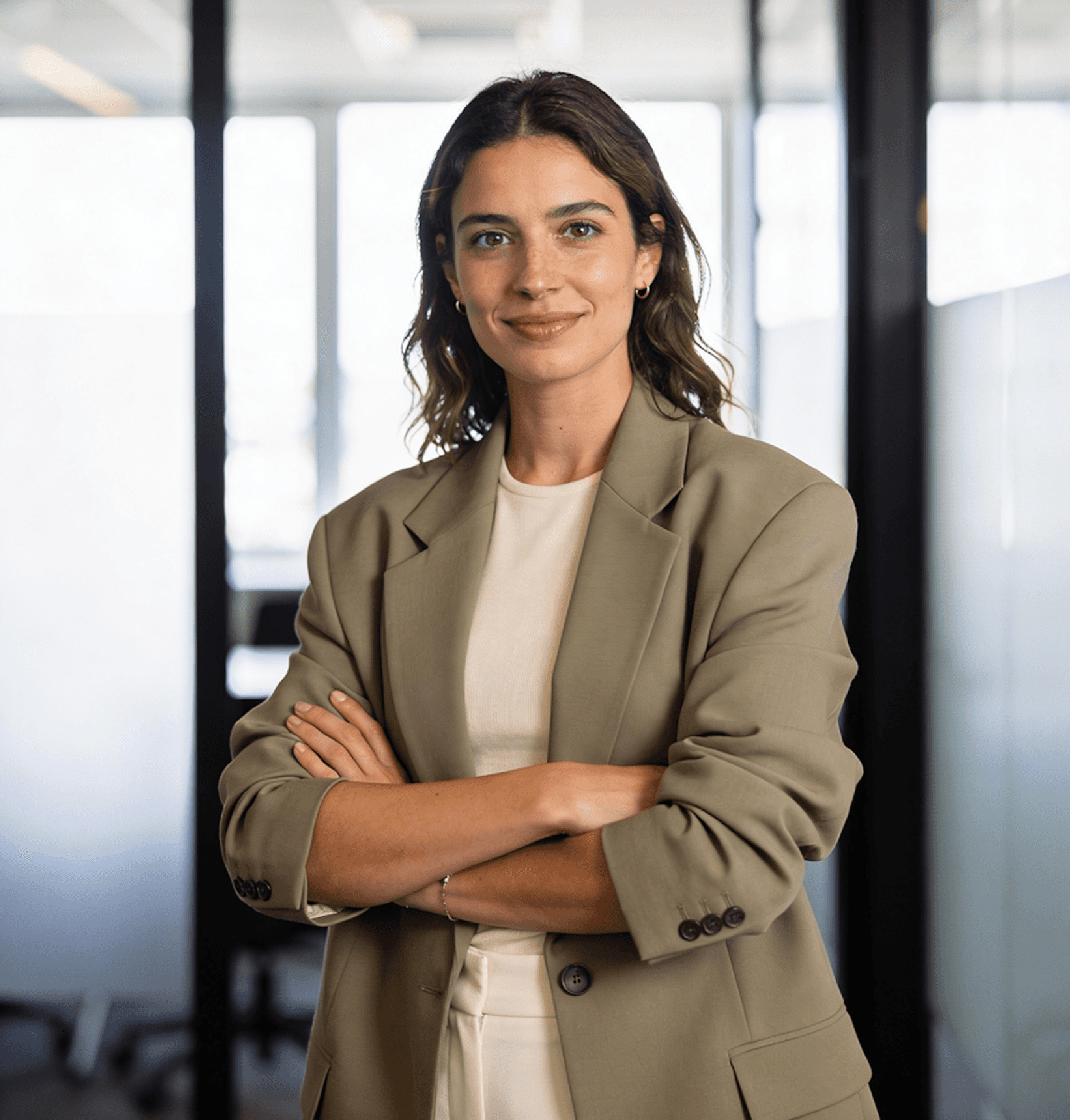 Team - sophia martinez