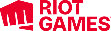 Riot Games logo