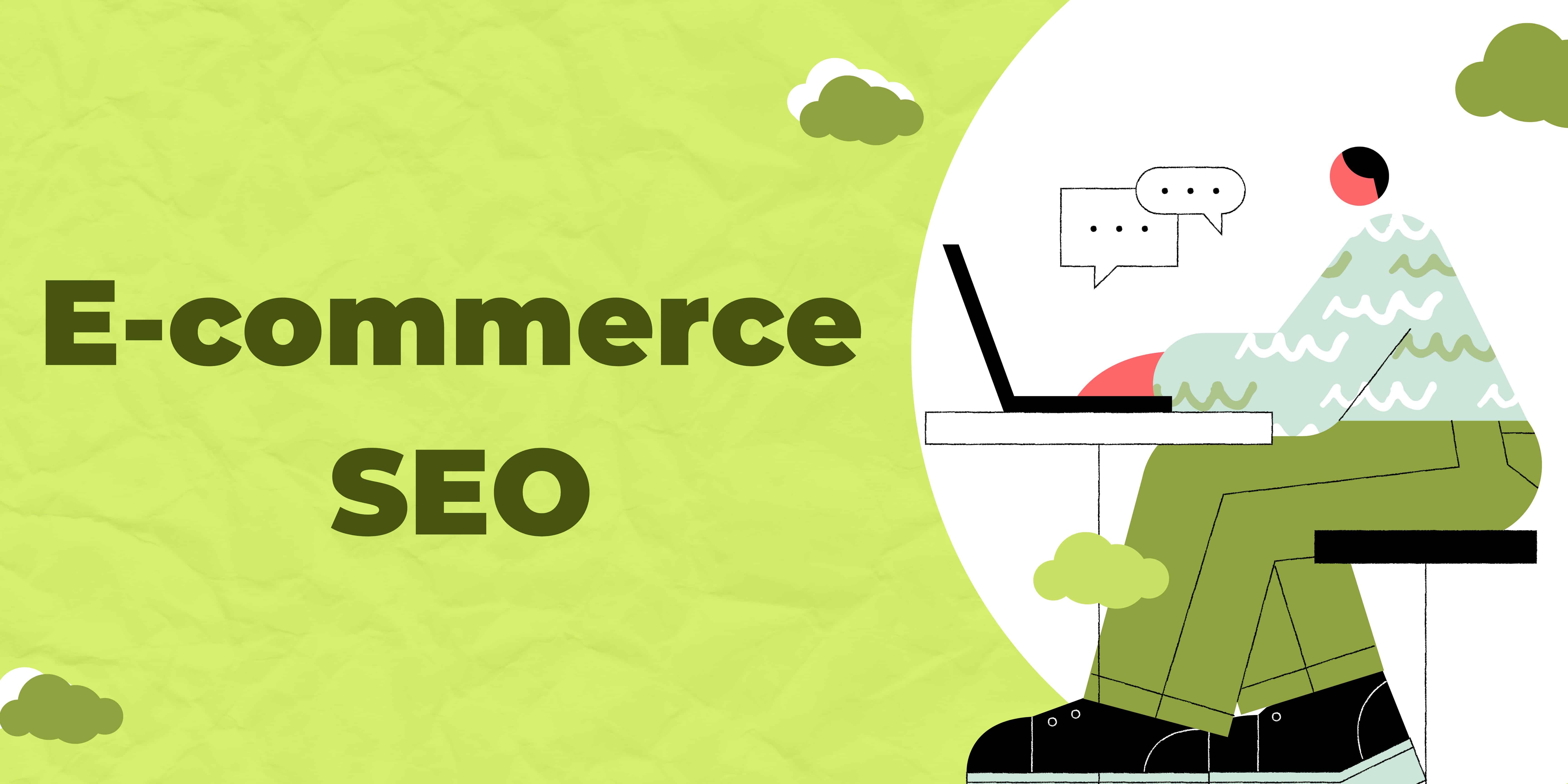 best tips for ecommerce seo and shopify seo for stores to increase sales