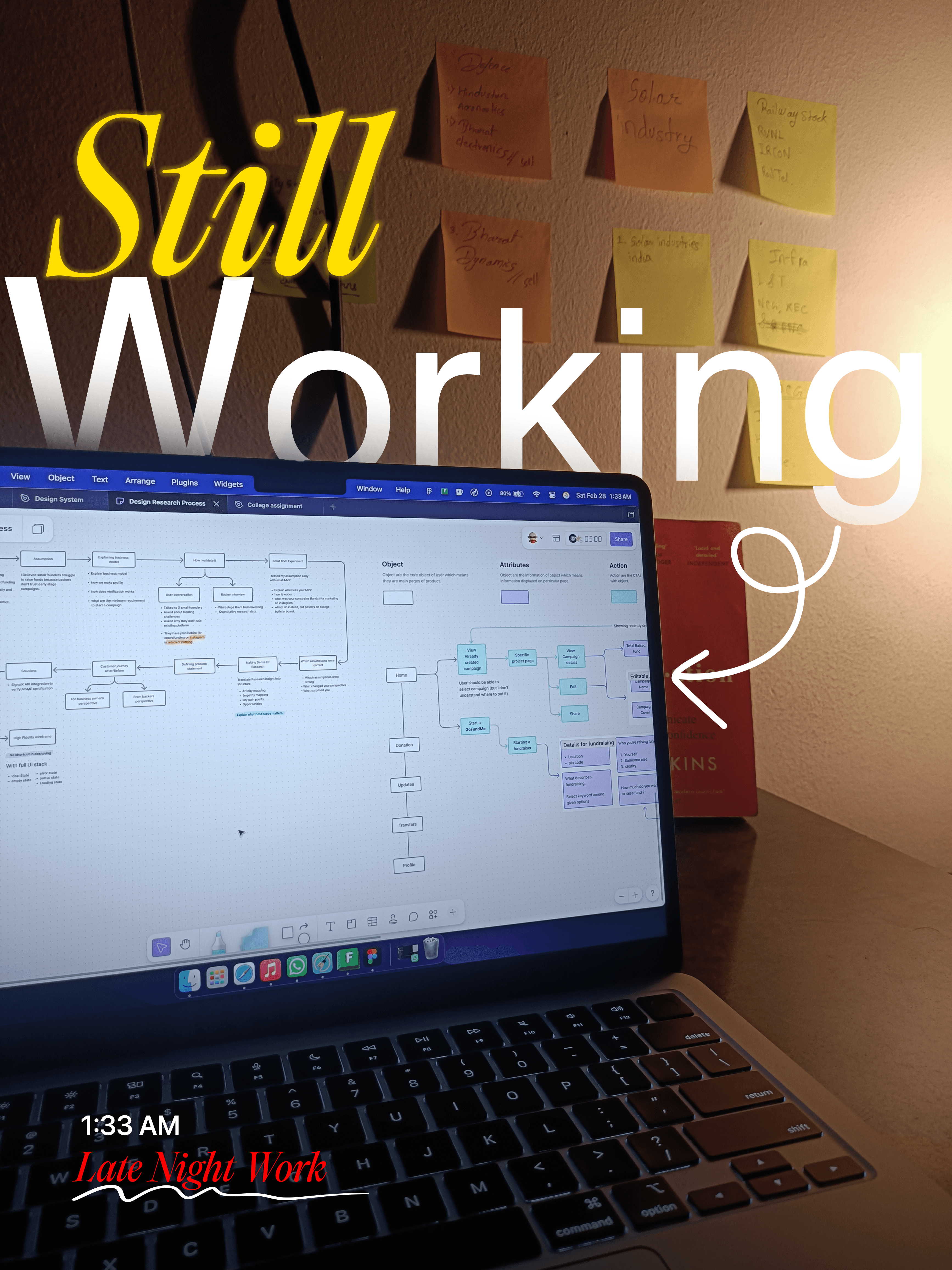 Shot of modern buildings