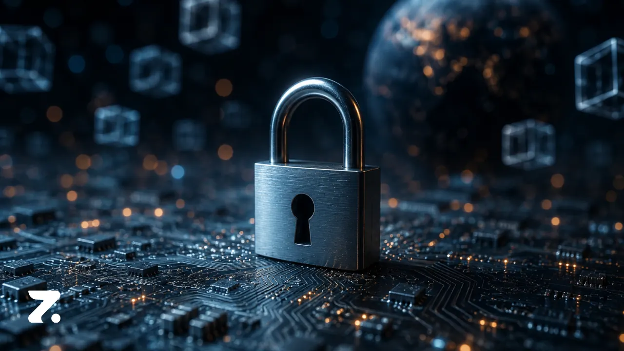 How Fhenix Brings Privacy to Web3 Without Breaking Compliance