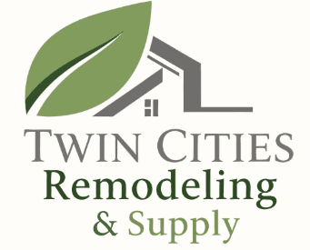 Twin Cities Remodeling and Supply logo