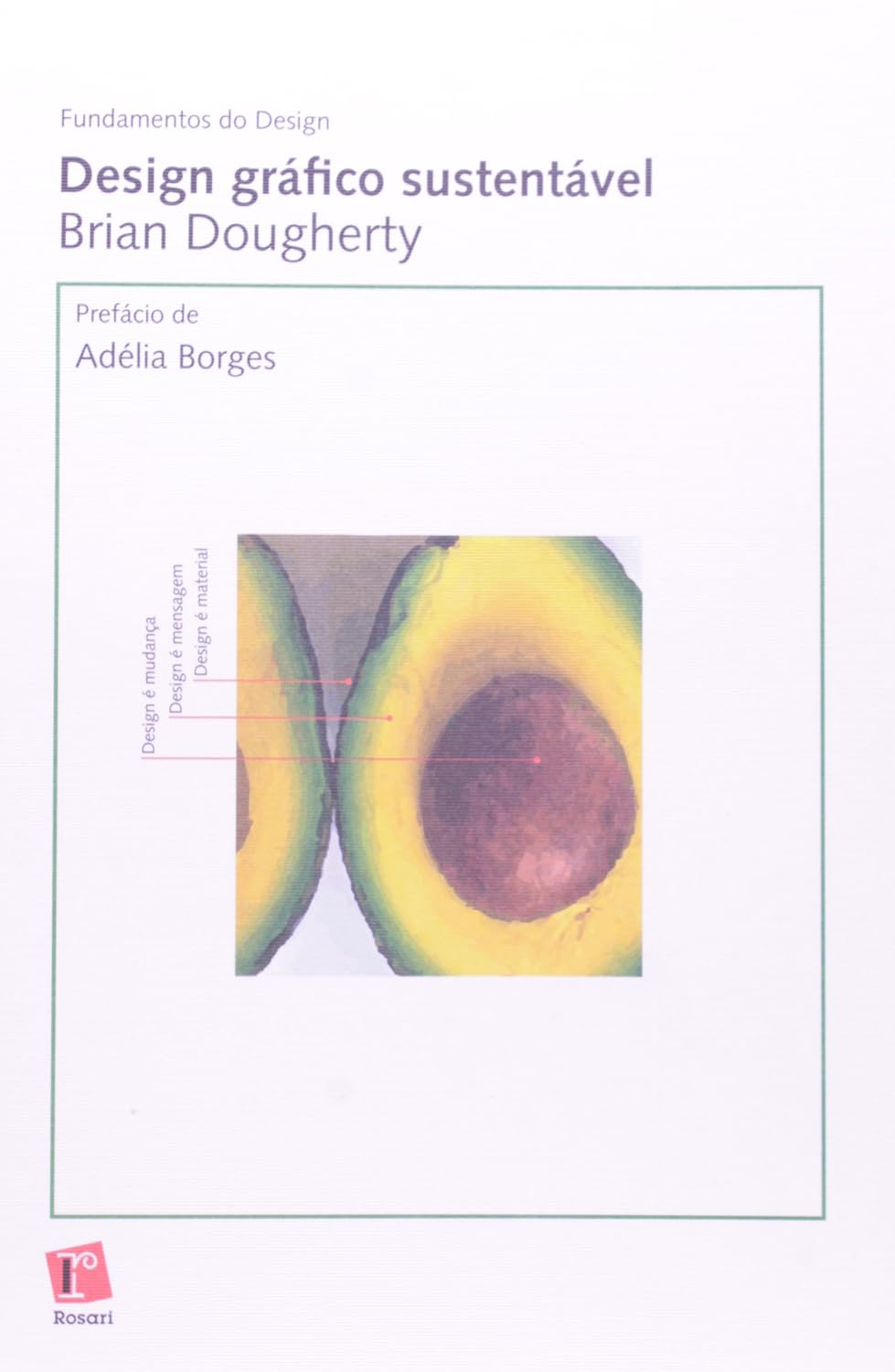 Design Gráfico Sustentável