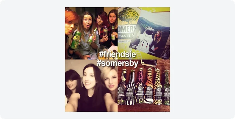 Friendsie_Somersby