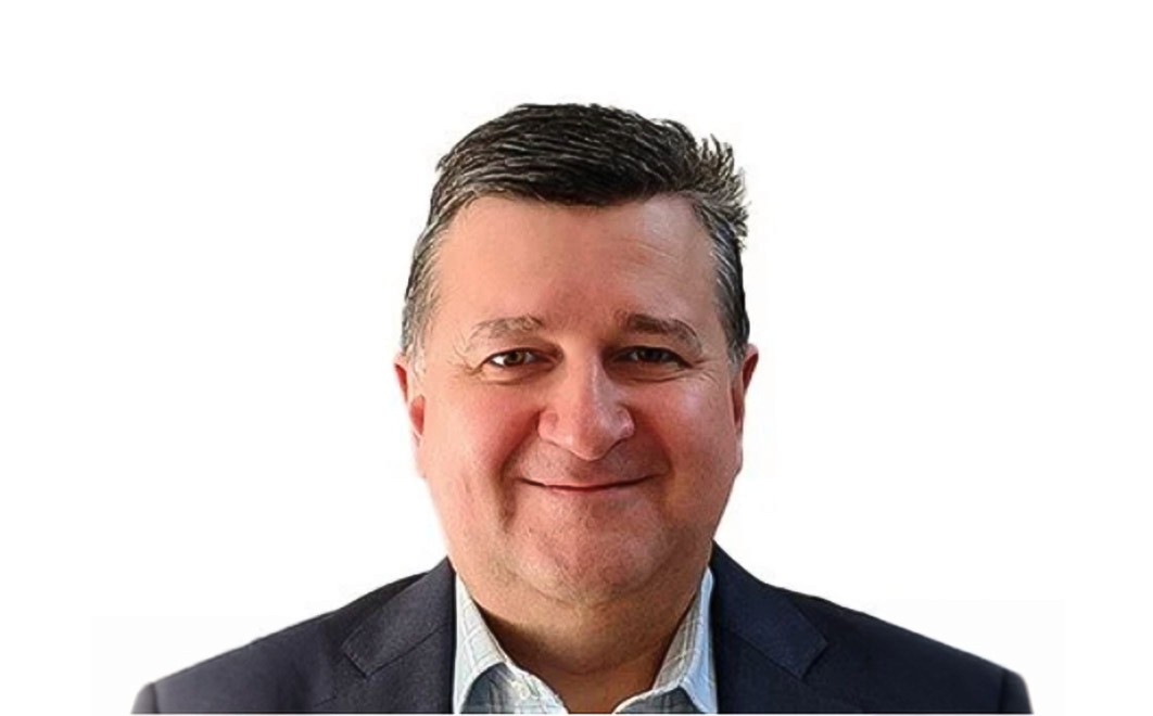 Portrait of Brad Flick, Strategic Adviser