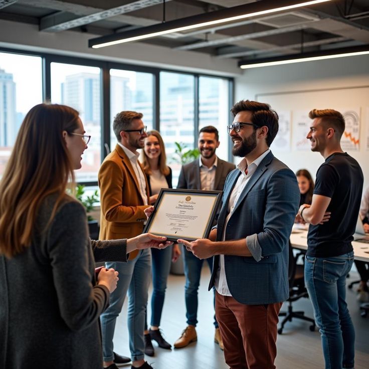 Employee Onboarding