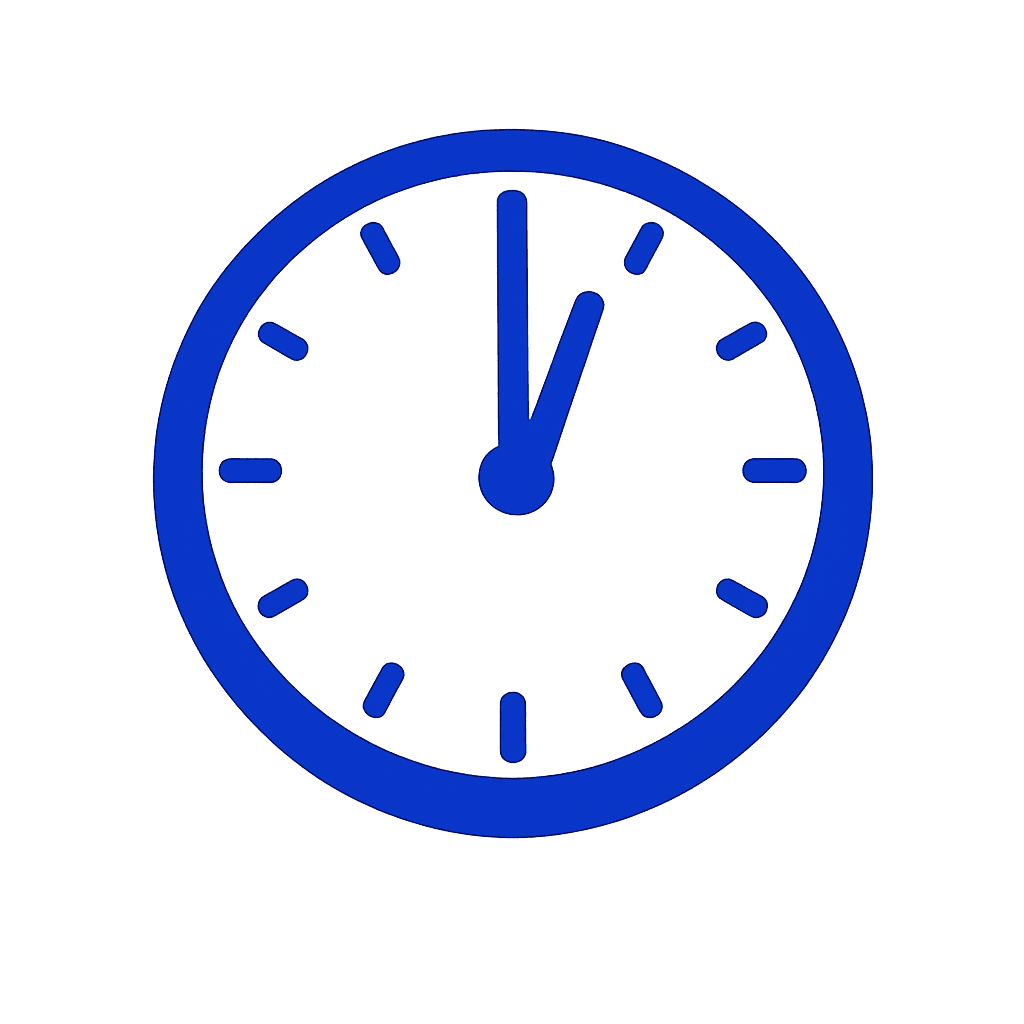 Time Icon
