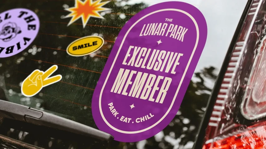 Lunar Park Thumbnail