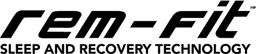 REM-Fit logo