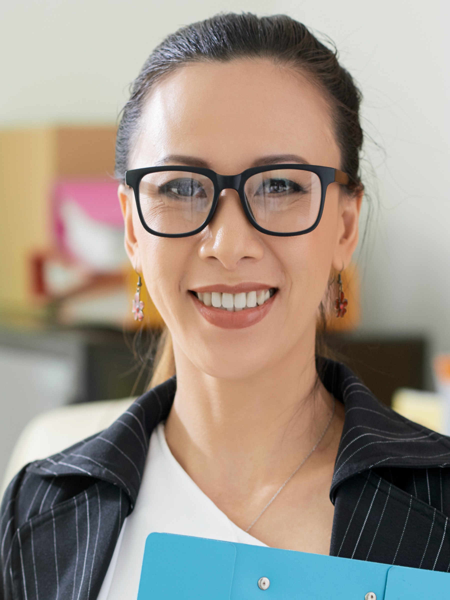 Image of Team Member