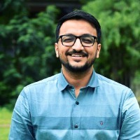 Pravin Nikam