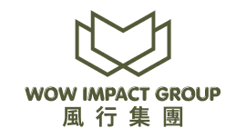 Exterior view of the Royal Hong Kong Club, the primary host venue for Genesis Festival.