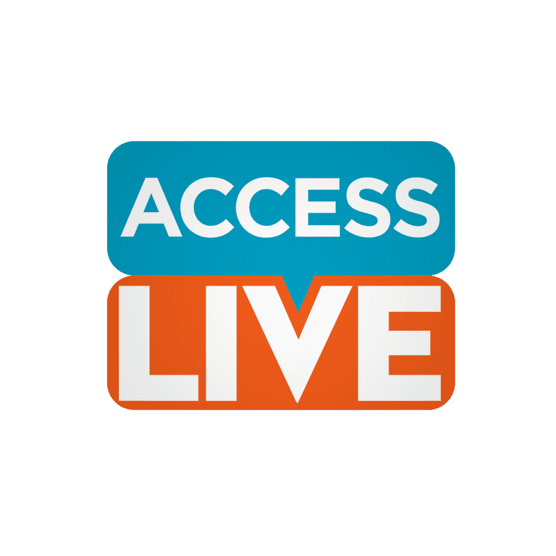 access live logo