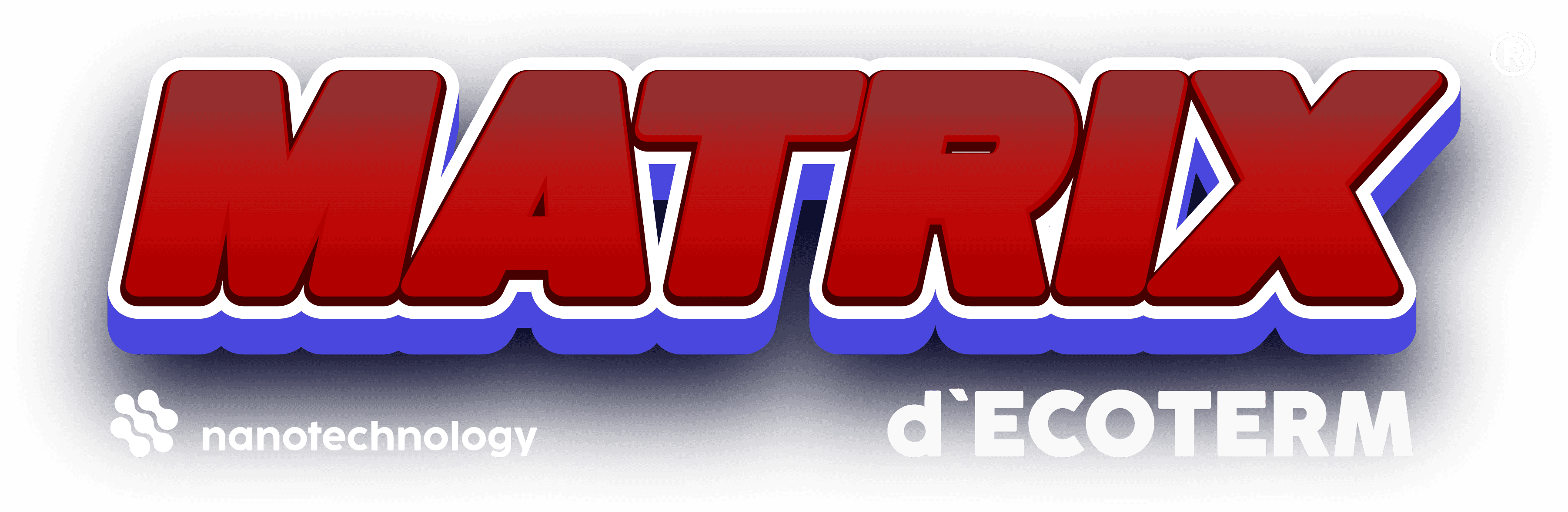 logo matrix decoterm