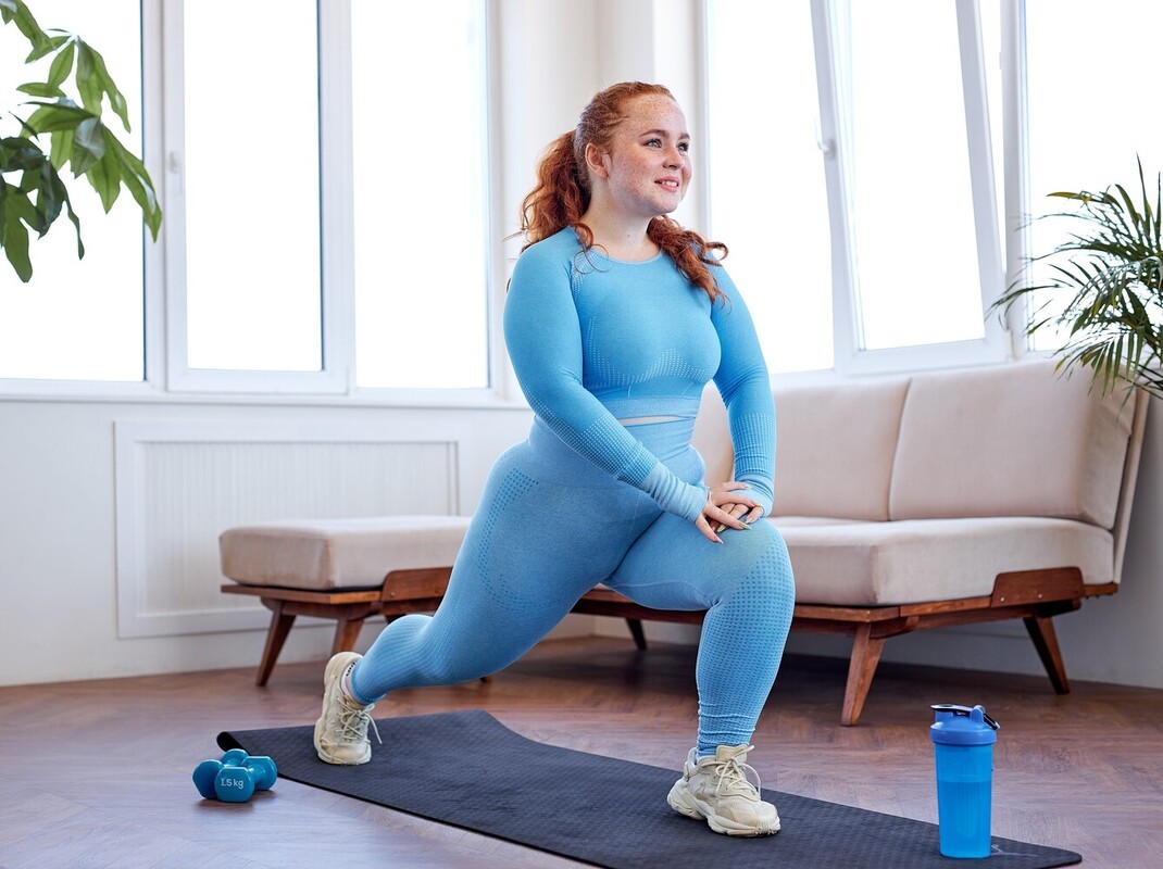 weight loss plan for women
