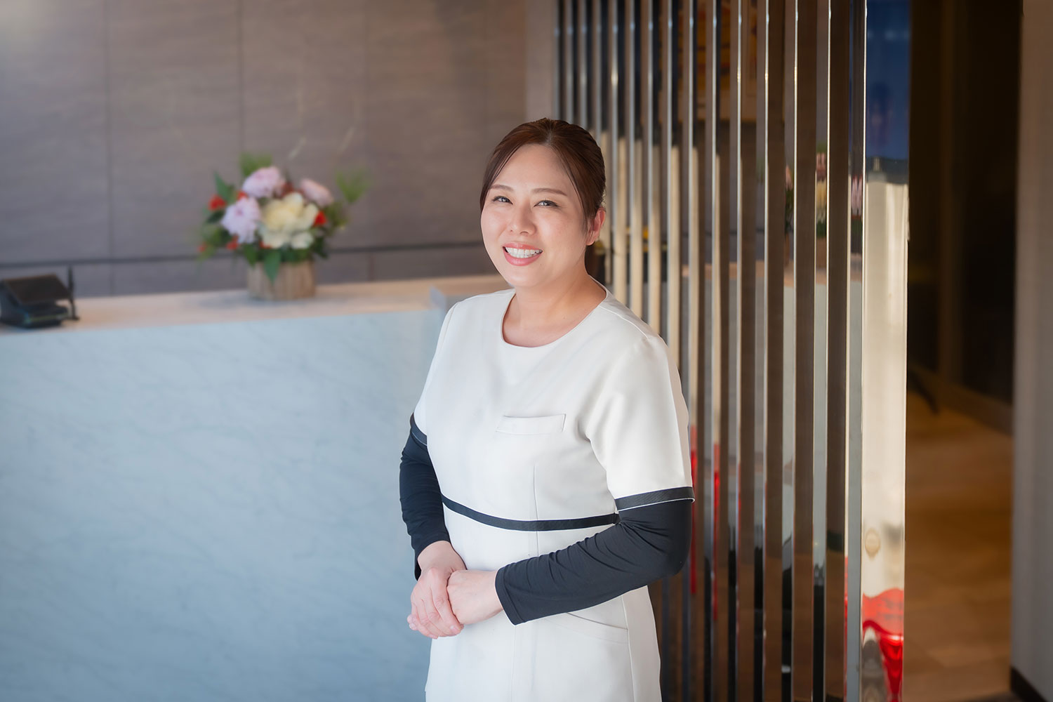 歯周病について