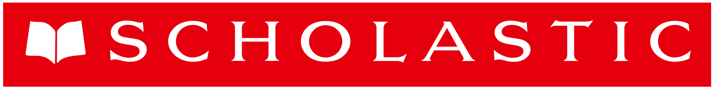 Scholastic logo