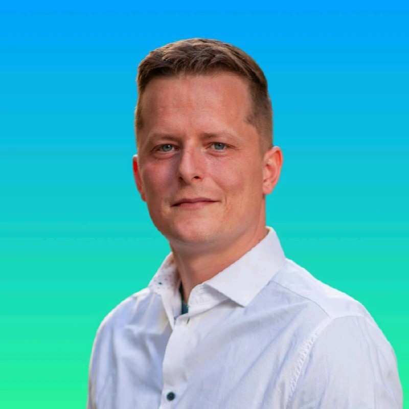Mike de Graaff