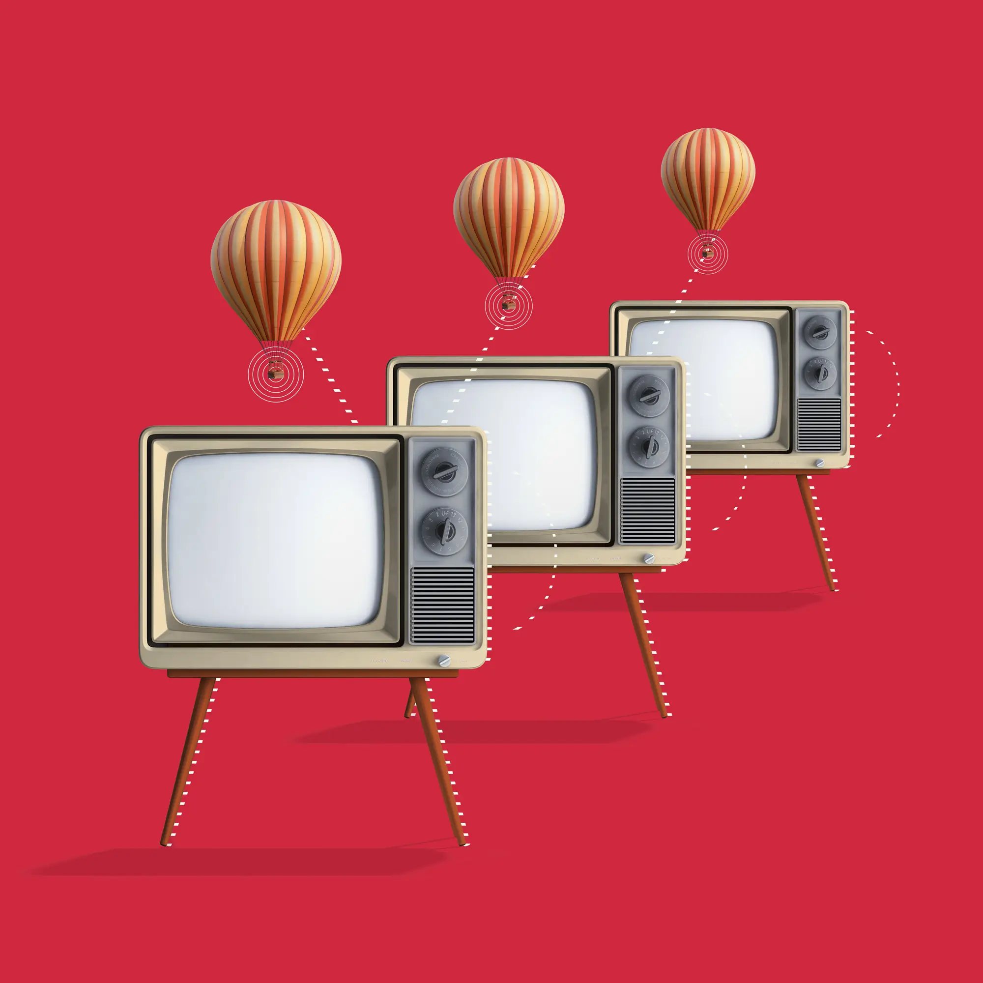 Análisis de las tendencias publicitarias para 2017 y hacia dónde evoluciona el sector