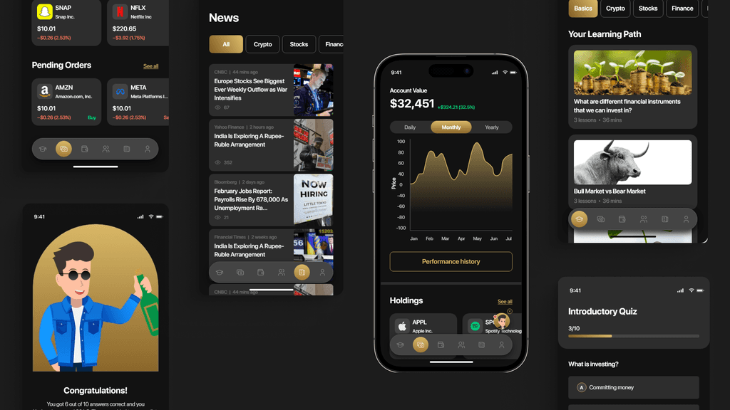 RealCO Capital is a powerhouse in Dubai’s real estate market, specializing in villas and townhouses.