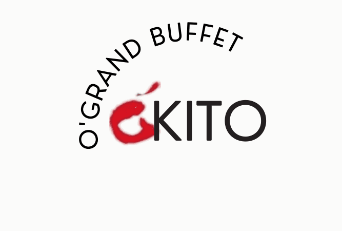 Logo Okito